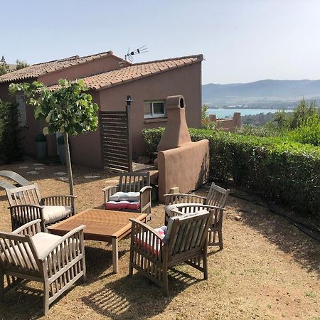 Residence Bellavista A Santa Giulia, Proche De La Plage Et Vue Mer Porto-Vecchio  Exterior foto