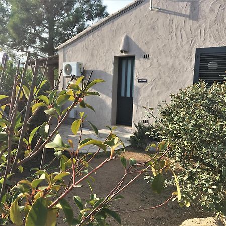 Residence Bellavista A Santa Giulia, Proche De La Plage Et Vue Mer Porto-Vecchio  Exterior foto