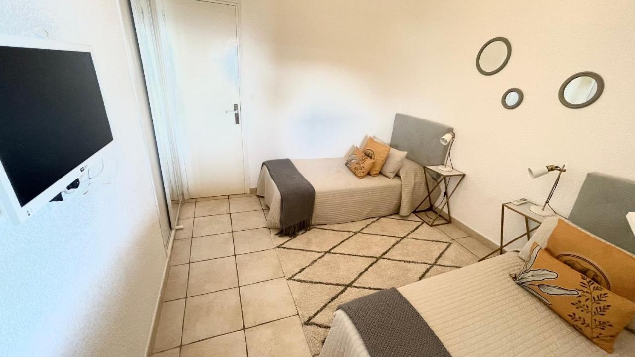 Residence Bellavista A Santa Giulia, Proche De La Plage Et Vue Mer Porto-Vecchio  Exterior foto
