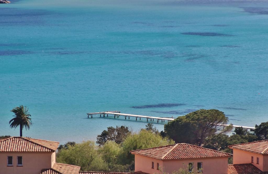 Residence Bellavista A Santa Giulia, Proche De La Plage Et Vue Mer Porto-Vecchio  Exterior foto