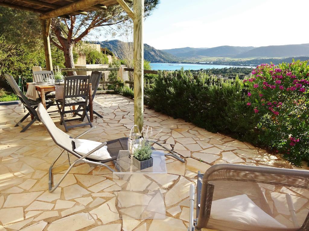 Residence Bellavista A Santa Giulia, Proche De La Plage Et Vue Mer Porto-Vecchio  Quarto foto