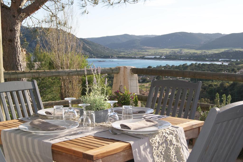 Residence Bellavista A Santa Giulia, Proche De La Plage Et Vue Mer Porto-Vecchio  Quarto foto