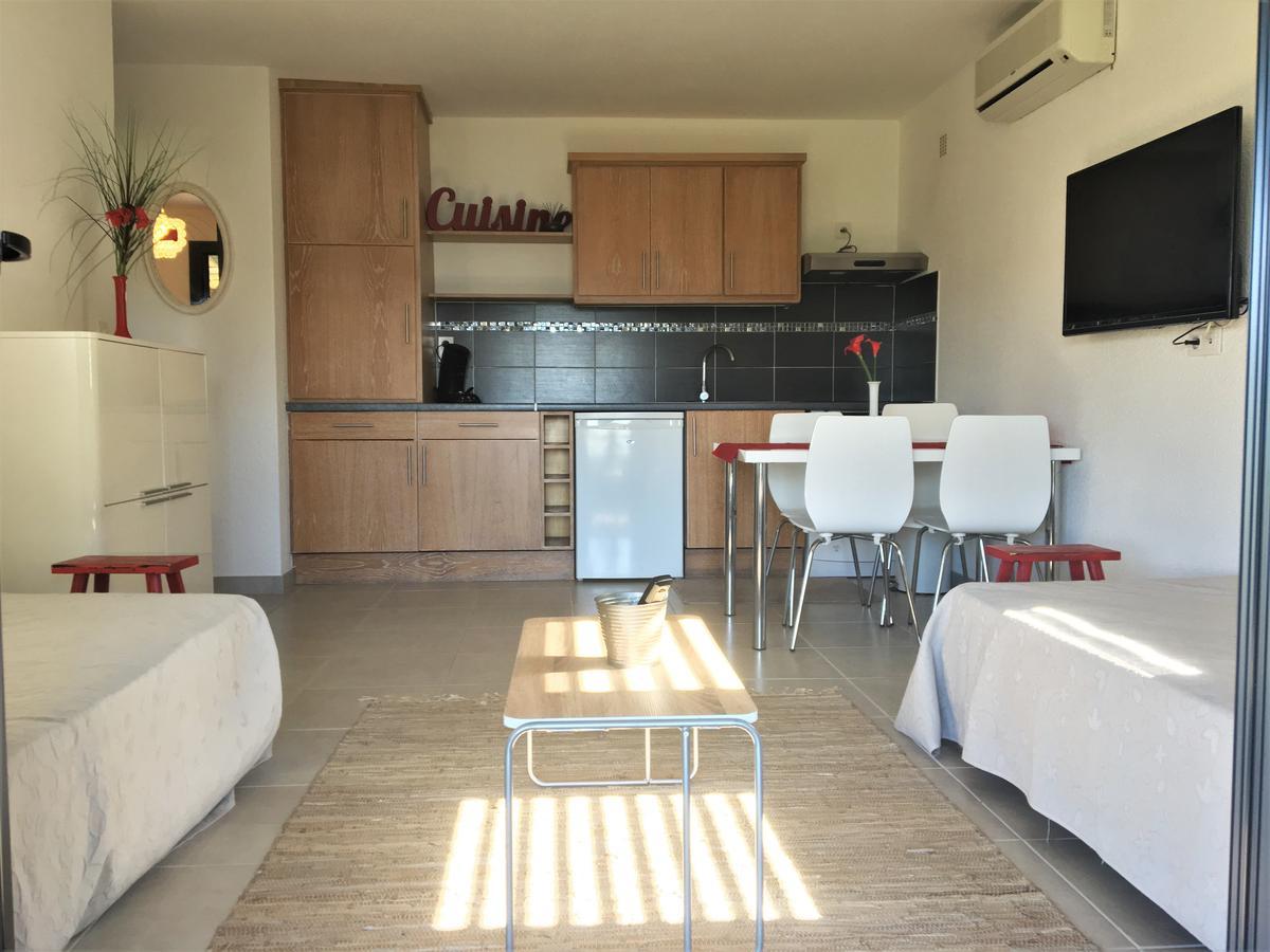 Residence Bellavista A Santa Giulia, Proche De La Plage Et Vue Mer Porto-Vecchio  Exterior foto