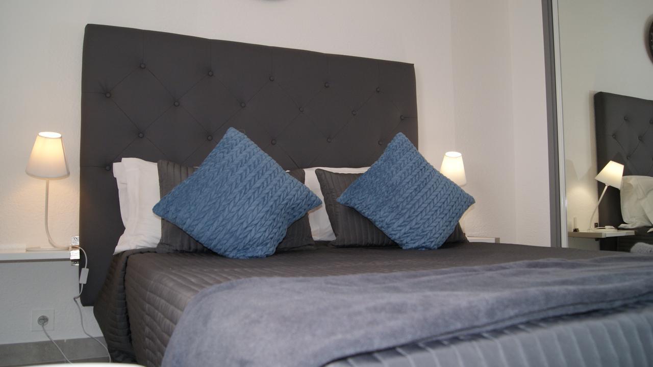Residence Bellavista A Santa Giulia, Proche De La Plage Et Vue Mer Porto-Vecchio  Exterior foto