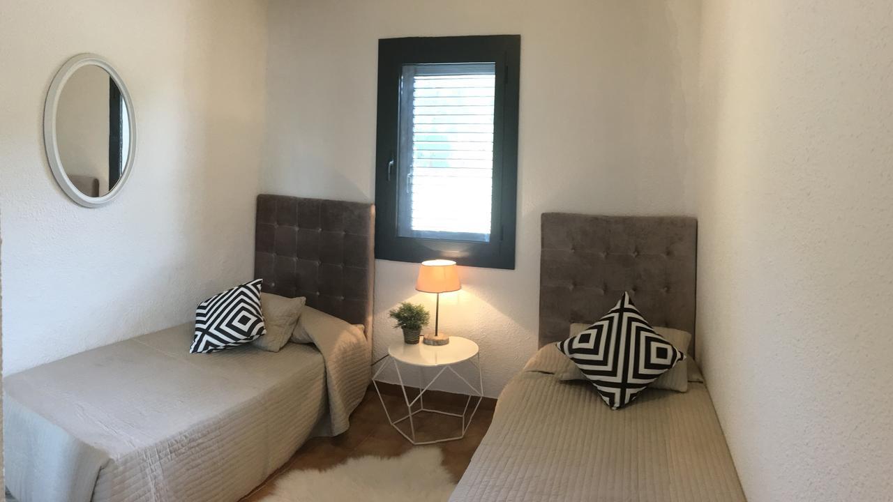 Residence Bellavista A Santa Giulia, Proche De La Plage Et Vue Mer Porto-Vecchio  Exterior foto