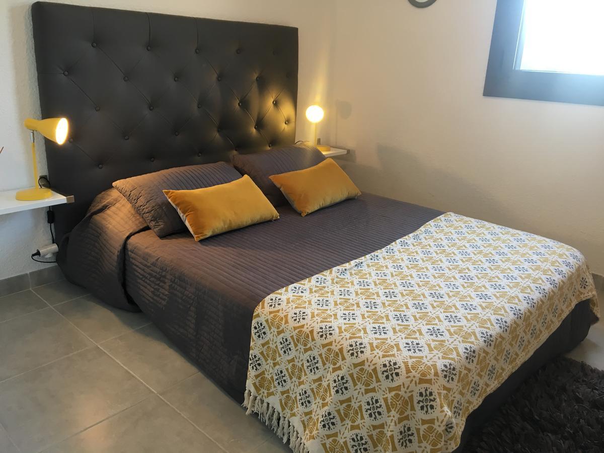 Residence Bellavista A Santa Giulia, Proche De La Plage Et Vue Mer Porto-Vecchio  Exterior foto