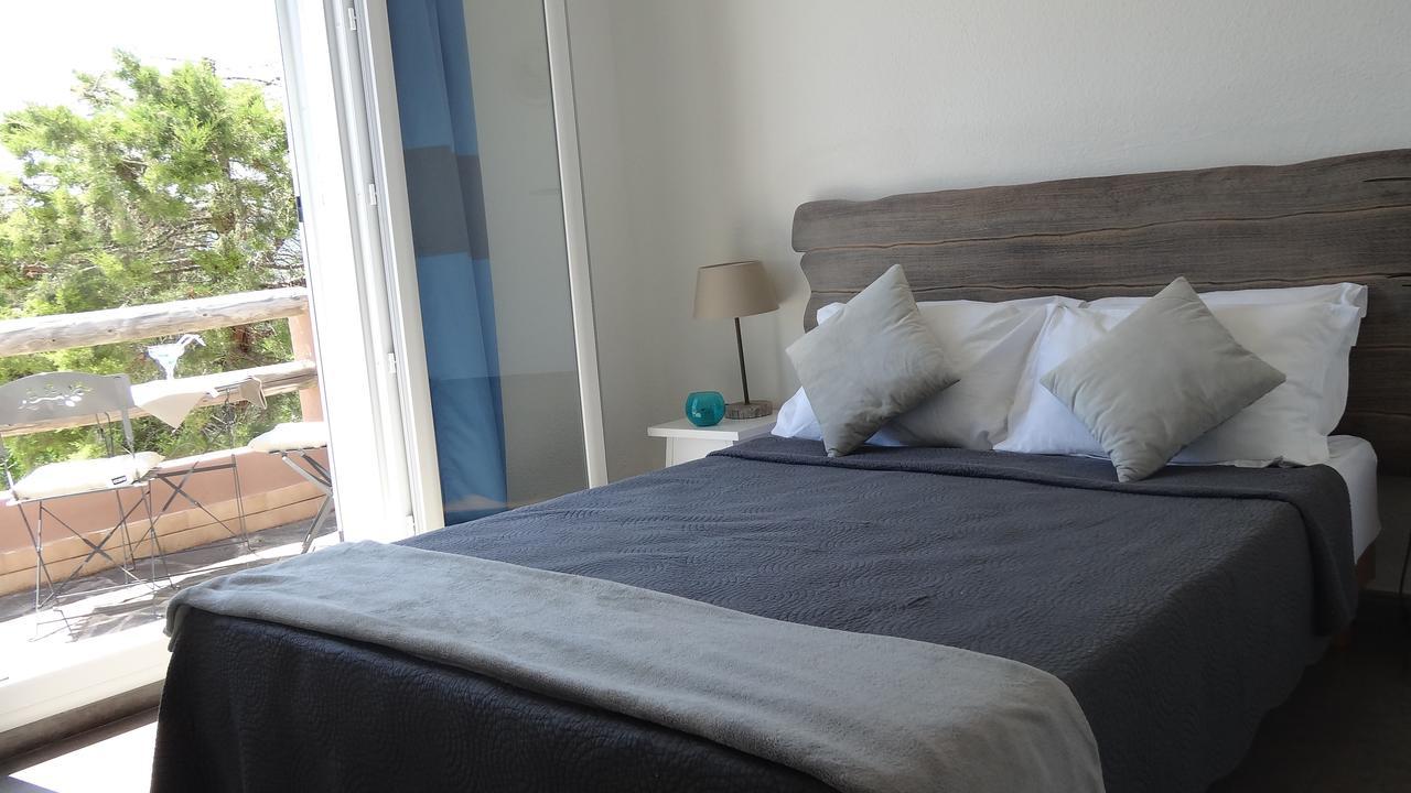 Residence Bellavista A Santa Giulia, Proche De La Plage Et Vue Mer Porto-Vecchio  Exterior foto